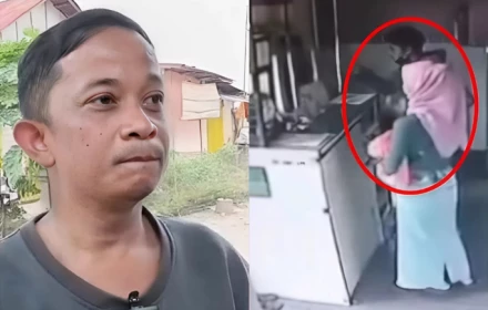 Vợ mang thai tử vong trong khách sạn, chồng bàng hoàng khi xem camera