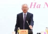 Việt Nam đặt mục tiêu GDP bình quân đầu người đạt 8.500 USD vào năm 2030