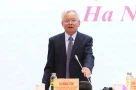 Việt Nam đặt mục tiêu GDP bình quân đầu người đạt 8.500 USD vào năm 2030