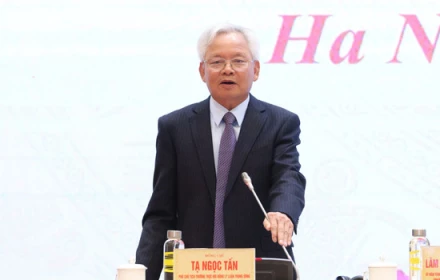 Việt Nam đặt mục tiêu GDP bình quân đầu người đạt 8.500 USD vào năm 2030