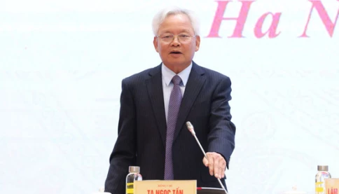 Việt Nam đặt mục tiêu GDP bình quân đầu người đạt 8.500 USD vào năm 2030