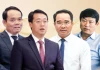 Lãnh đạo TPHCM nhiệm kỳ mới: Bộ tứ dày dạn kinh nghiệm với 3 ủy viên Trung ương