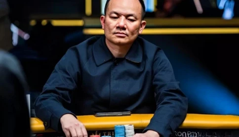 'Tay chơi poker khét tiếng' vừa bị khởi tố liên quan gì Shark Bình?