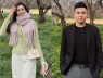 Gia thế chồng thiếu gia tập đoàn nghìn tỷ của Hoa hậu Đỗ Thị Hà
