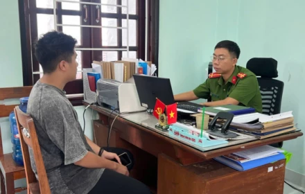 Thanh niên túng thiếu lên mạng rao bán thận, bị lừa sang Campuchia rơi vào cảnh "địa ngục"