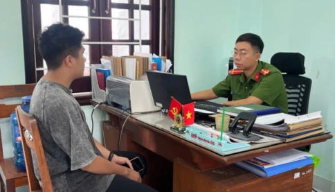 Thanh niên túng thiếu lên mạng rao bán thận, bị lừa sang Campuchia rơi vào cảnh "địa ngục"