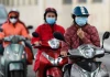 Miền Bắc sắp rét, Biển Đông khả năng lại có bão