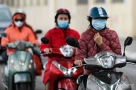 Miền Bắc sắp rét, Biển Đông khả năng lại có bão