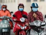 Miền Bắc sắp rét, Biển Đông khả năng lại có bão