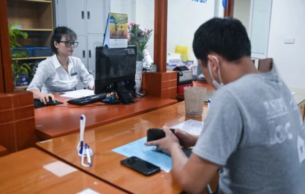 Viên chức chuyển sang làm công chức lãnh đạo có được hưởng trợ cấp chức vụ 25%?
