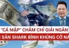 Hệ sinh thái hàng trăm tỷ của Shark Bình giờ ra sao?