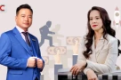 Vụ NextTech: Bà Đào Lan Hương – vợ cũ Shark Bình liên quan gì không?