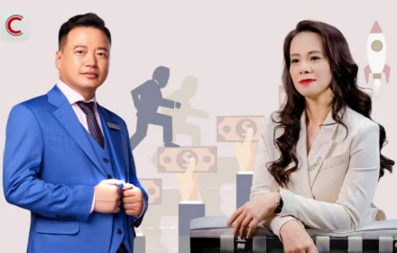 Vụ NextTech: Bà Đào Lan Hương – vợ cũ Shark Bình liên quan gì không?