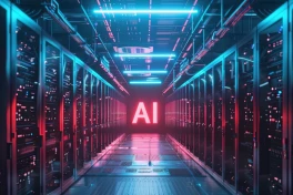 AI đang "ngấu nghiến" tài nguyên hóa thạch của nước Mỹ như thế nào?