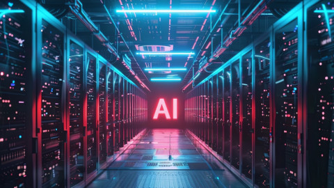 AI đang "ngấu nghiến" tài nguyên hóa thạch của nước Mỹ như thế nào?