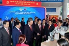 Vì sao nam sinh giới thiệu robot với Tổng Bí thư Tô Lâm gây 'bão' mạng?