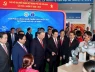 Vì sao nam sinh giới thiệu robot với Tổng Bí thư Tô Lâm gây 'bão' mạng?