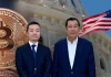 Trần Chí bị Mỹ cáo buộc là trùm lừa đảo trực tuyến có mối quan hệ thế nào với ông Hunsen?
