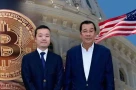 Trần Chí bị Mỹ cáo buộc là trùm lừa đảo trực tuyến có mối quan hệ thế nào với ông Hunsen?