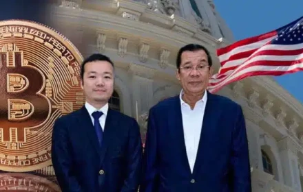 Trần Chí bị Mỹ cáo buộc là trùm lừa đảo trực tuyến có mối quan hệ thế nào với ông Hunsen?