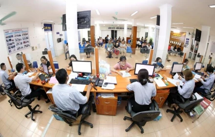 Từ 1/1/2026: Nâng mức hưởng trợ cấp thất nghiệp cho người lao động