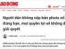 Nộp photo sổ đỏ: Những bất cập cần được xem xét