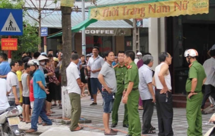 Tội ác của gã con rể cũ sát hại em vợ và mẹ vợ vì đòi tiền không thành
