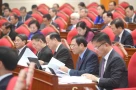 Quy định mới về tiêu chuẩn, điều kiện, độ tuổi quy hoạch cán bộ
