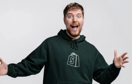MrBeast lấn sân fintech và tiền mã hóa: Cách mạng tài chính hay cú liều lĩnh của người nổi tiếng?