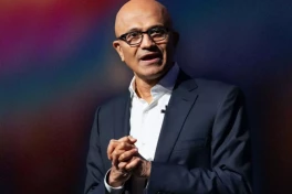 CEO Microsoft: Đừng gọi trí tuệ nhân tạo là 'trí tuệ nhân tạo'