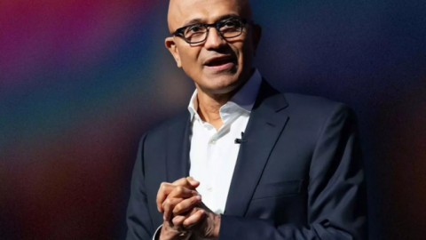 CEO Microsoft: Đừng gọi trí tuệ nhân tạo là 'trí tuệ nhân tạo'