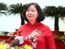 Bà Bùi Thị Minh Hoài tiếp tục làm Bí thư Thành ủy Hà Nội nhiệm kỳ 2025-2030