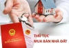 Vì sao nhiều người quan tâm đề xuất bỏ xác nhận độc thân khi mua bán nhà, xe?