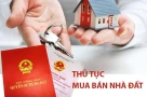 Vì sao nhiều người quan tâm đề xuất bỏ xác nhận độc thân khi mua bán nhà, xe?