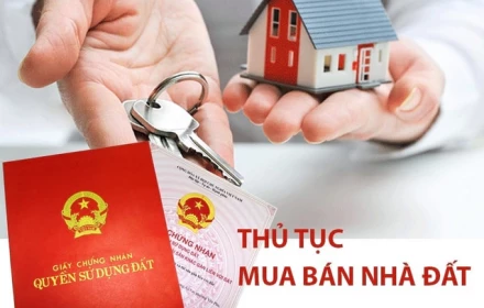 Vì sao nhiều người quan tâm đề xuất bỏ xác nhận độc thân khi mua bán nhà, xe?