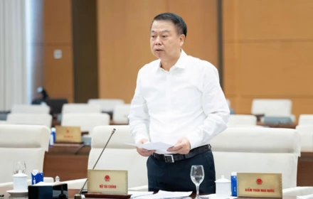 Chính thức: Thu nhập từ 15,5 triệu đồng/tháng mới tính thuế thu nhập cá nhân