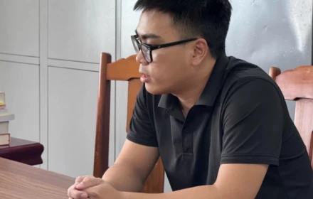 Danh tính hai quản trị viên trang 'Beat 36 Thanh Hóa' bị tạm giữ hình sự