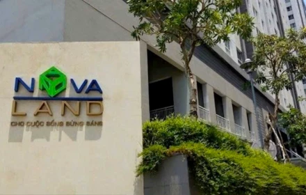 Thanh tra Chính phủ chuyển vi phạm trái phiếu của Novaland sang Bộ Công an
