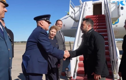 Tóm tắt kết quả cuộc gặp Trump-Zelensky hôm qua