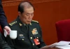 Tướng số 2 quân đội Trung Quốc vừa bị tước quân tịch, khai trừ Đảng