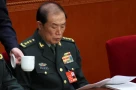 Tướng số 2 quân đội Trung Quốc vừa bị tước quân tịch, khai trừ Đảng
