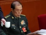 Tướng số 2 quân đội Trung Quốc vừa bị tước quân tịch, khai trừ Đảng