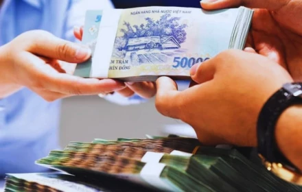 Những ai sẽ được tặng 1,3 triệu đồng dịp Tết Nguyên đán 2026 tới đây?