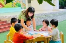 Giáo viên mầm non đón tin vui lớn: có thể được hưởng phụ cấp ưu đãi cao nhất 80%