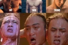 Chết cười với tranh cãi về cảnh tắm của Doãn Quốc Đam trên phim truyền hình