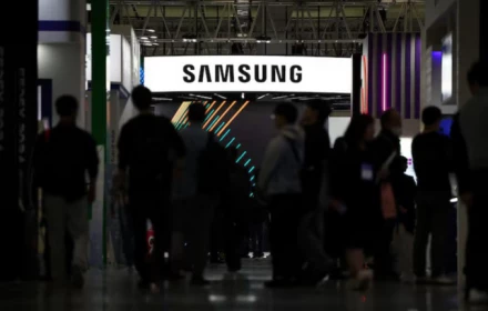 Cú xoay tài sản hàng chục nghìn tỷ của những người thừa kế gia tộc Samsung