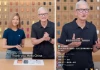 CEO Apple - Tim Cook livestream bán iphone trên Douyin (Trung Quốc) 😅