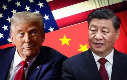Mỹ đang phải trả giá đắt vì tự mãn trước Trung Quốc