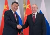Chiến tranh Nga-Ukraine được định đoạt ở Bắc Kinh, không phải ở Moscow?