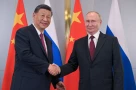 Chiến tranh Nga-Ukraine được định đoạt ở Bắc Kinh, không phải ở Moscow?